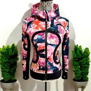 🍋LULULEMON | RARE Jacket
